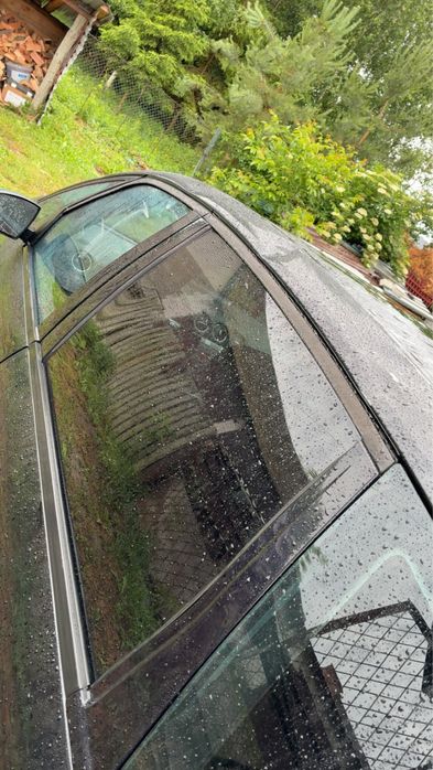 Ford s max bus van
