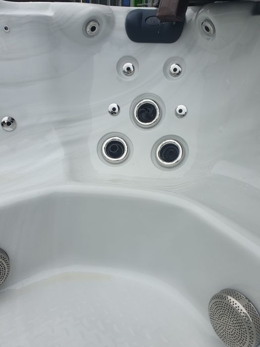 Спа бассейн Джакузи JACUZZI гидромассажная ванна басейн НОВЫЙ АКЦИЯ