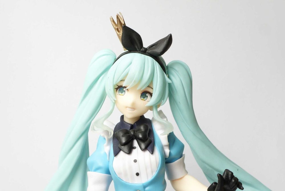figurka manga anime - Piapro Characters - Hatsune Miku