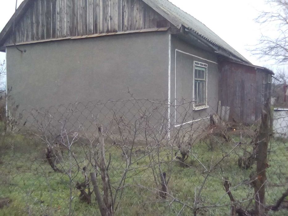 Продам дом село Выпасное Белгород-Днестровский район