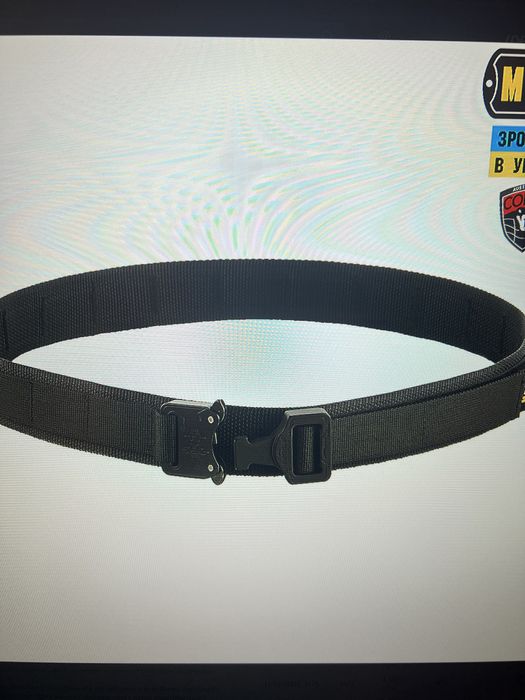 М-ТАК ремінь cobra tactical