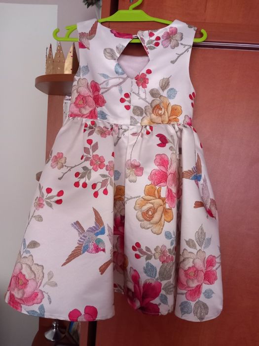 Sukienka  dla dziewczynki