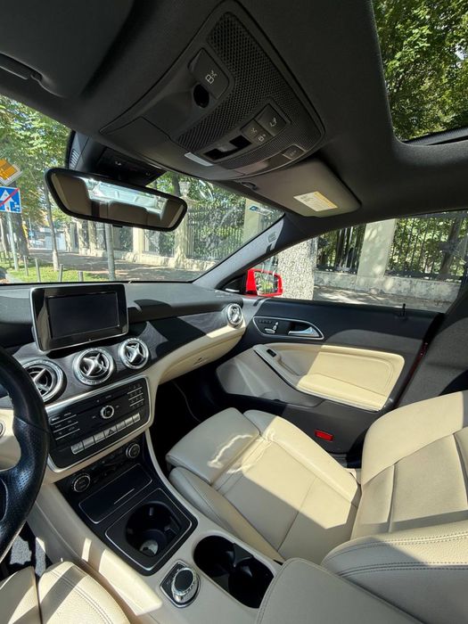 Mercedes-Benz CLA-Class 2016 VIN WDDSJ4GB6HN420130 фото оголошення 16 з 23