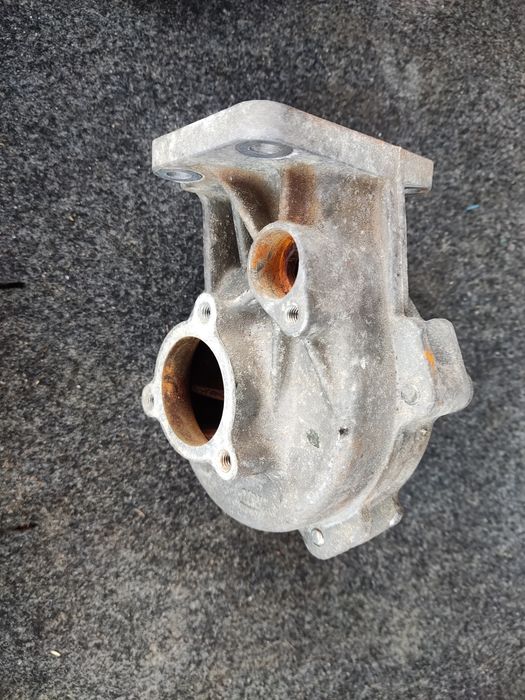 Bomba de água Chrysler