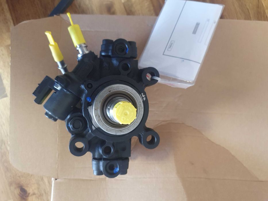 Pompa wtryskowa 2.3 cdti