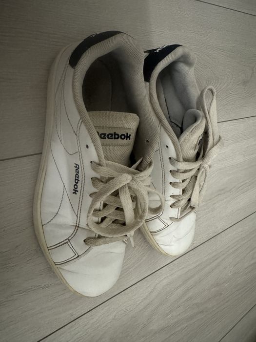 Buty Reebok   orginalne meskie  roz 38/5 stan bardzo dobry