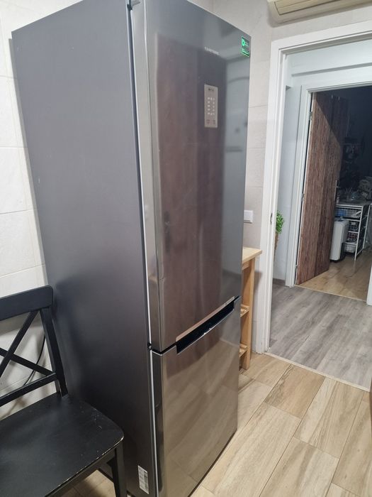 Frigorífico combinado Samsung