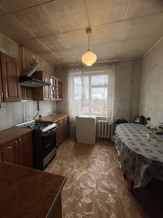 Оренда 3-х кімн. Квартира пр. Миру