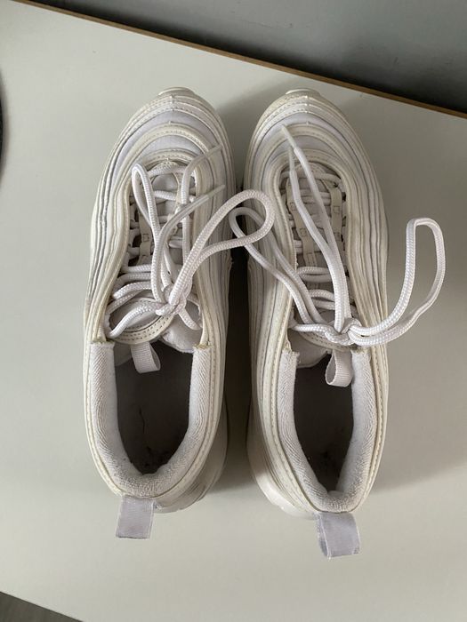 Nike air max 97 38 damskie