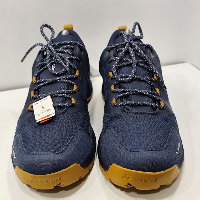 кросівки Vaude TVL Comrus 45.5р/29.2см