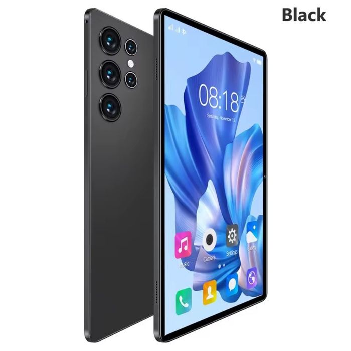 Планшет 10.1" BDF 4/64; 6/128; 8/256Gb нова модель