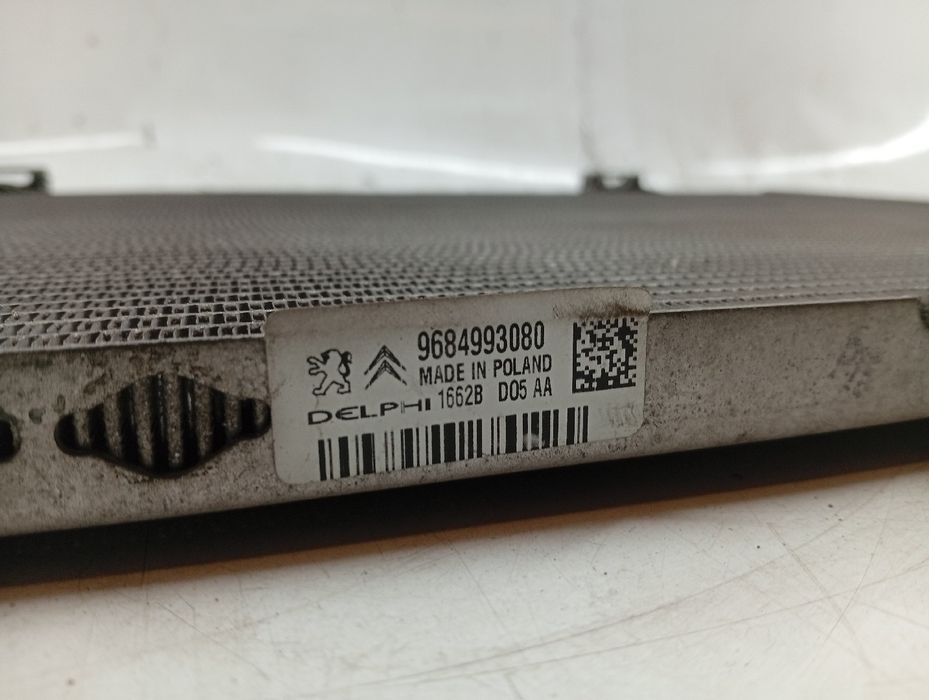 Radiador de ac - peugeot 508 sw i (8e_) | 10 - 18
