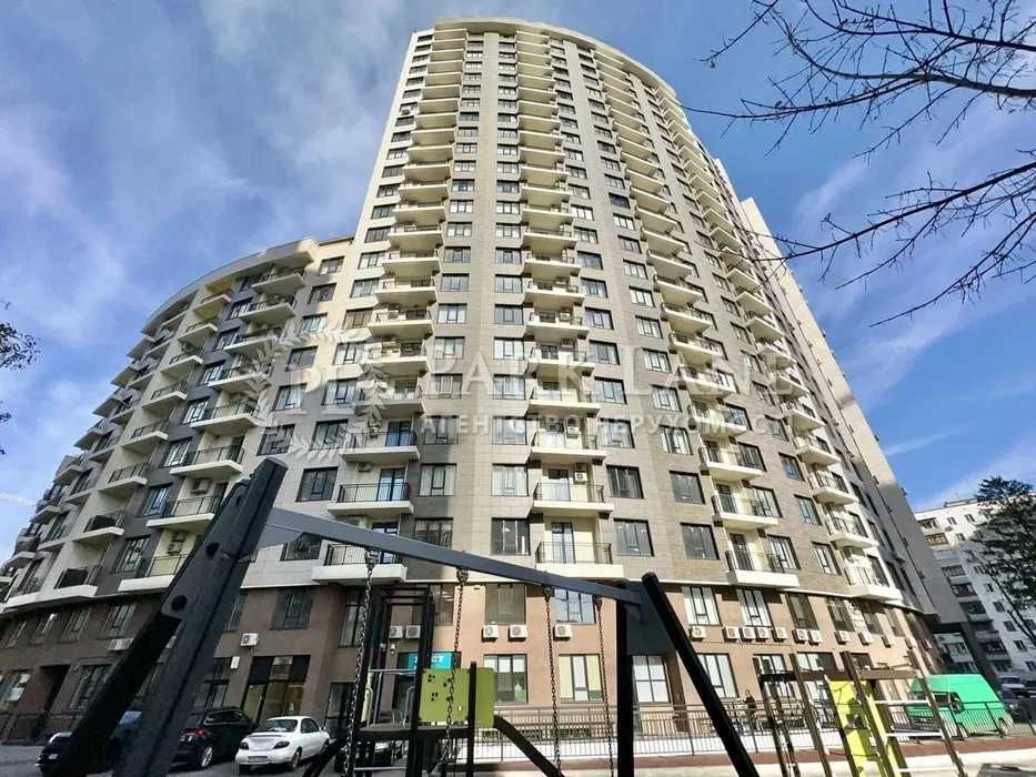 2-комнатная квартира по адресу бульвар Дружбы Народов (площадь 90 м²) - Atlanta.ua - фото 6