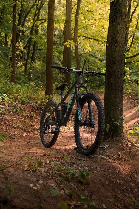 Trek Remedy 8 2024 (XT)