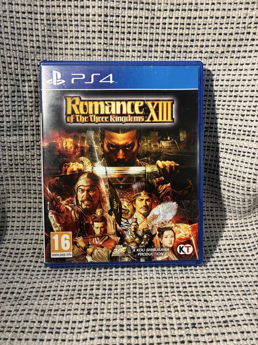 Lote jogos Playstation 4