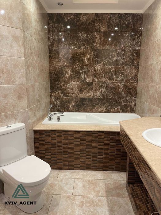 WOW! ДУУЖЕ стильна 2к квартира 70 м2 на вул Драгоманова 2-Б !