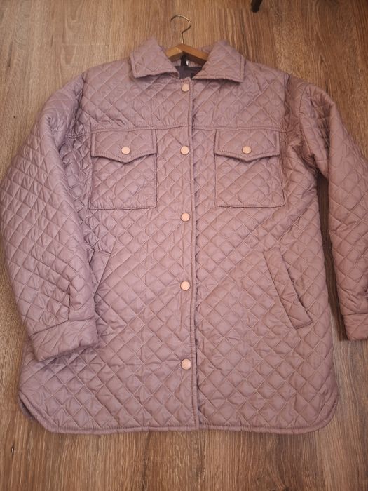 Куртка демісезонні 44р