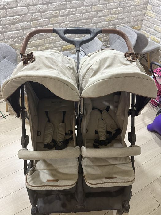 Продам візок дитячий