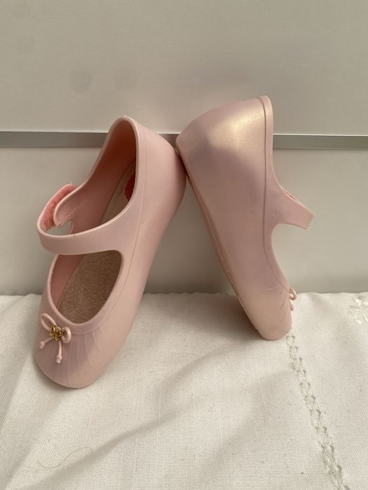 Zaxy Bailarina sabrinas tam 23 Novas