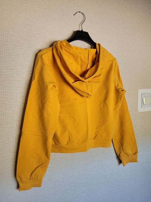 Bluza 164 krótka 152