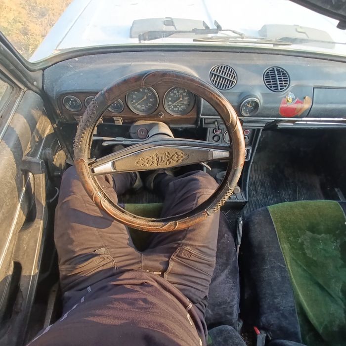 Vaz 2106  продам по деталям або цілком Жигулі , запчастини.
