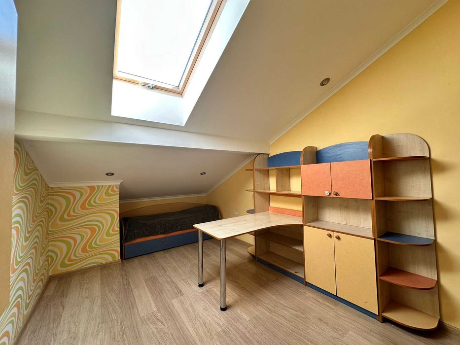 4к з ремонтом в ЖК Софія