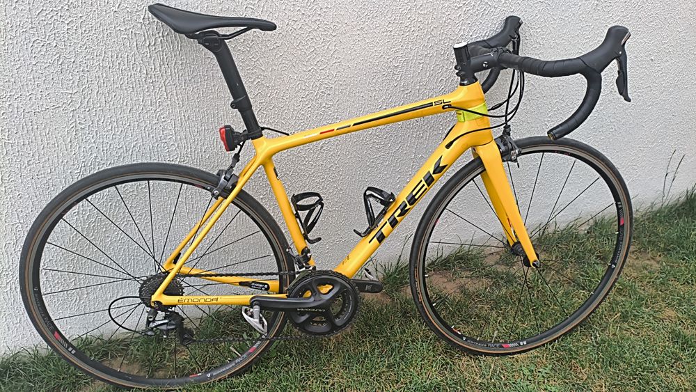 Trek Emonda SL6 OCLV500 ultegra rower szosowy carbonowy