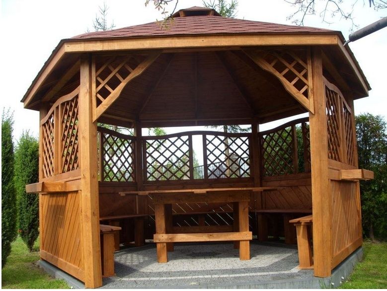 Altanki Ogrodowe, Okazja, SPRAWDŹ!!!