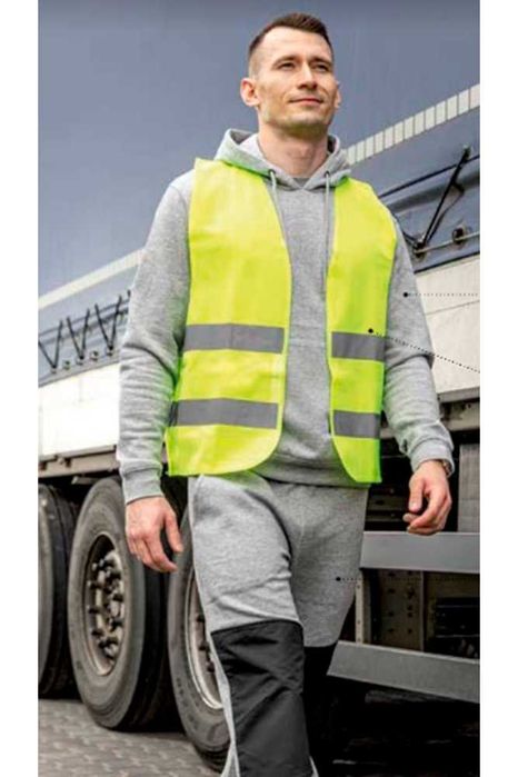 Сигнальний жилет Спецодяг Сигнальный жилет Спецодежда Робочий одяг
