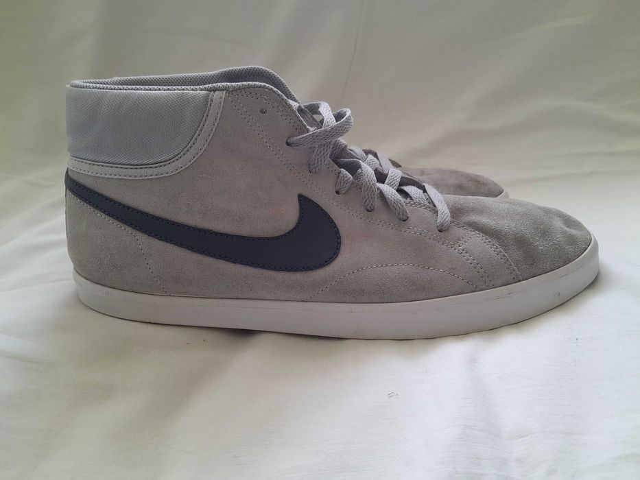 Sprzedam buty męskie Nike Eastham Mid