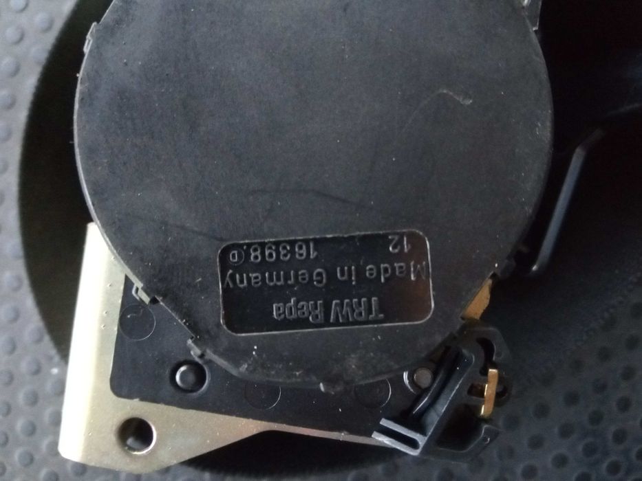 Cinto trás esquerdo BMW 3 (E46)