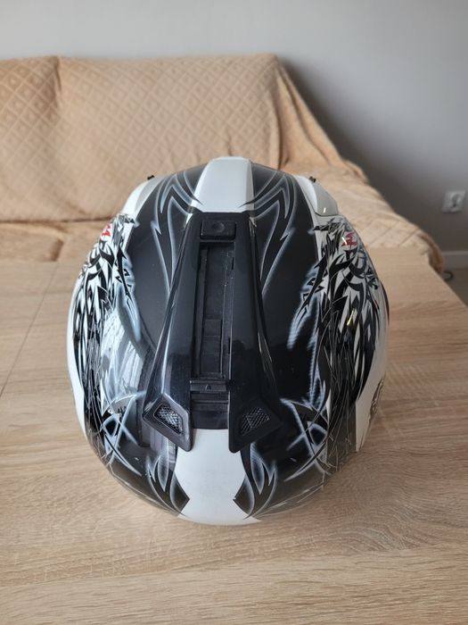 Kask motocyklowy HJC