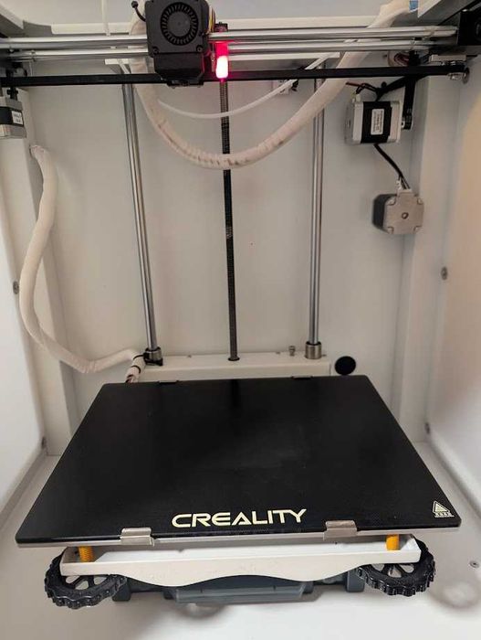 3D принтер CREALITY CR-5 PRO-H