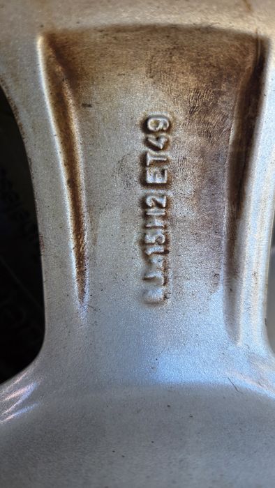 диски 15 4/100 gm opel daewoo Chevrolet