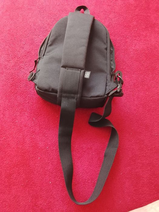 Torebki męskie nowe