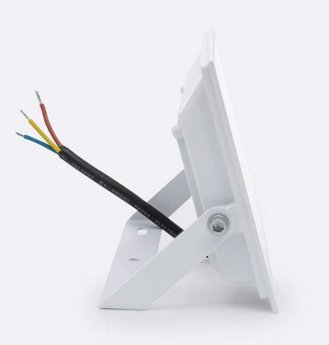 Foco Projetor LED 50W 120 lm/W IP65 S3