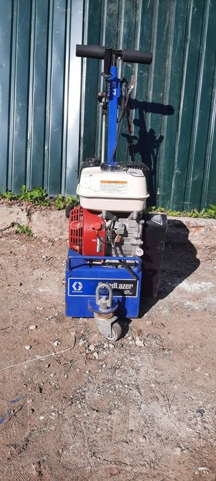 GRACO GrindLazer Standard DC87