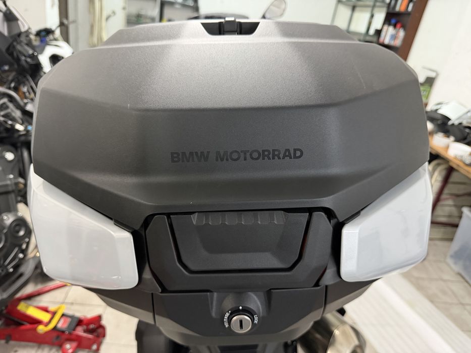 BMW C 400 GT 2025 | Garantia de Fabrica  | MAXI-SCOOTER | FULL EXTRAS