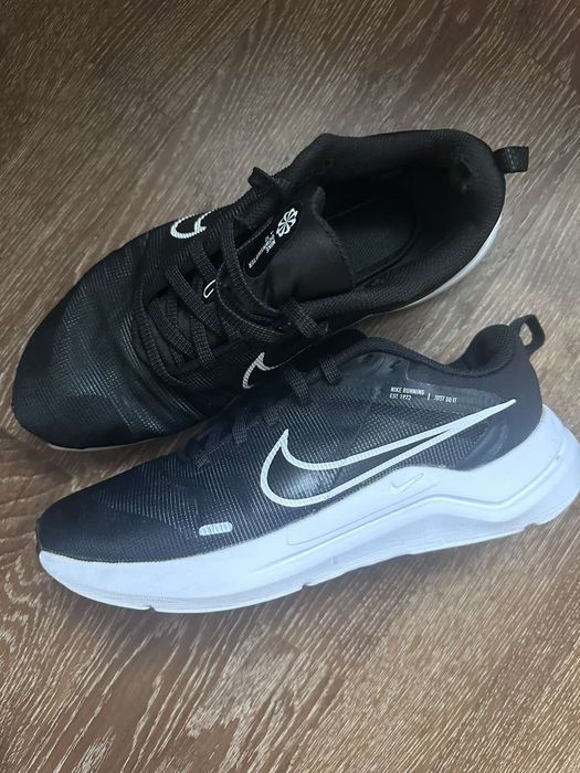 Кросівки Nike Downshifter 12 розмір 39(25см устілка)