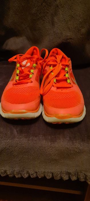 Buty do biegania nike