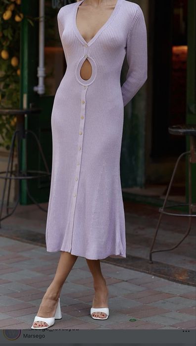 Плаття від marsego