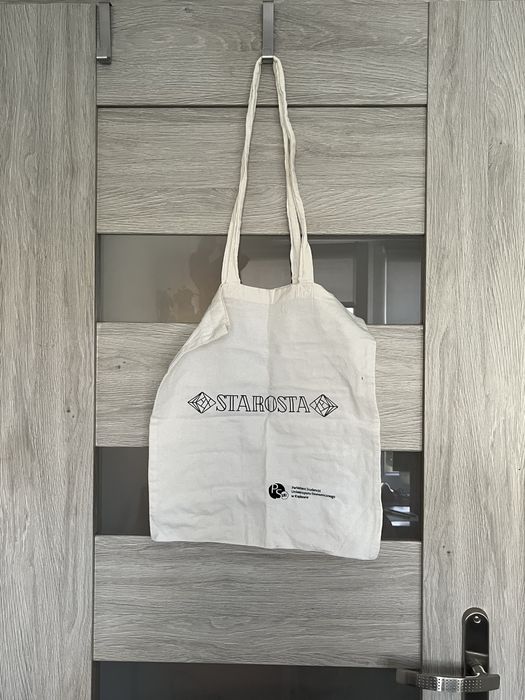 Eko torba / eco shopper