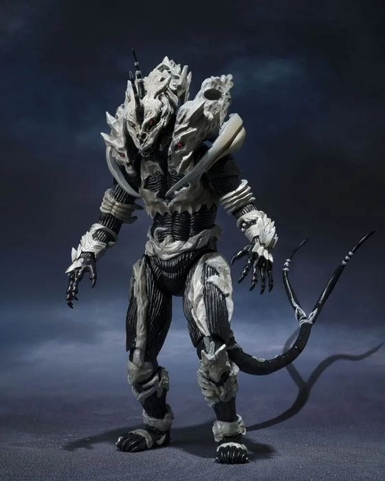 Figurka Godzilla: Final Wars Bandai S.H. MonsterArts - Monster X