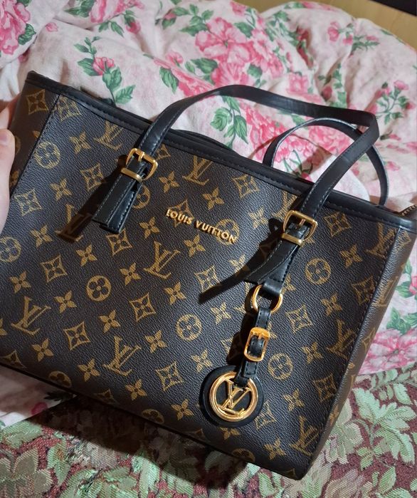 Torebka Louis Vuitton Shopper LV