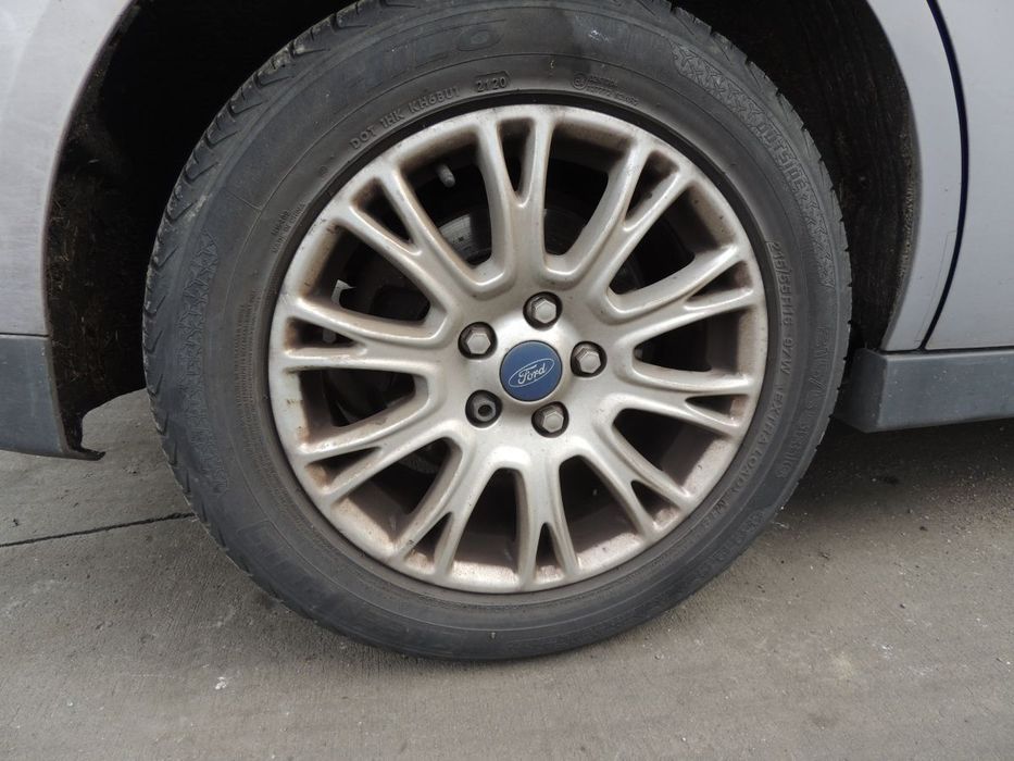 Felgi aluminiowe '16 Ford C-Max Grand '11 1,6 tdci