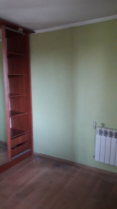 Продаж 1-х.квартири на вул. Бородянський р-н, с.Дружня, вул.Центральна