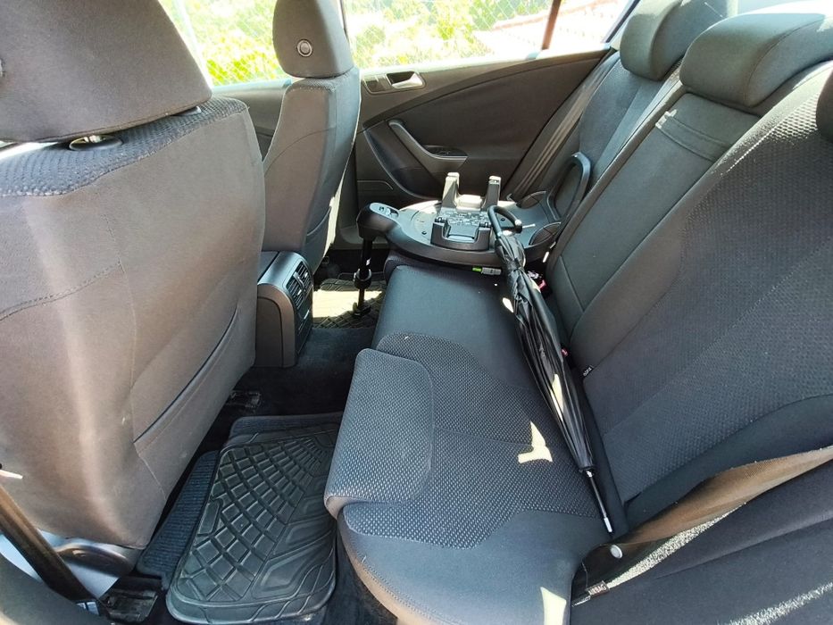 PASSAT 1.9TDI *** 2008