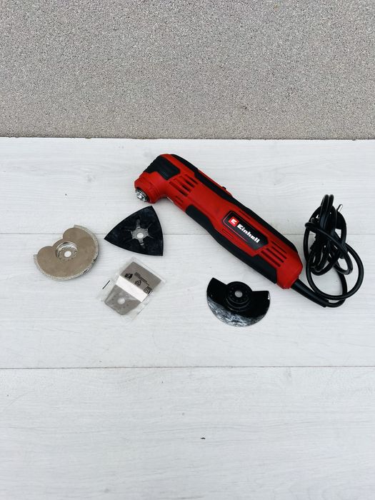 Багатофункціональний інструмент Einhell TC-MG 250 CE