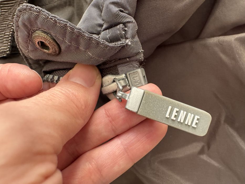 Куртка lenne p. 110