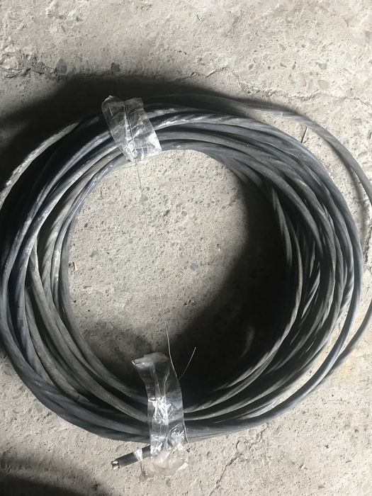 Кабель для електропроводки. Розетки фірми-PEHA.